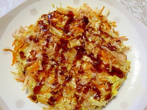 小麦粉なしのお好み焼き レシピ 作り方 By Libre 楽天レシピ 小麦粉なしのお好み焼き レシピ 作り方 By Libre 楽天レシピ